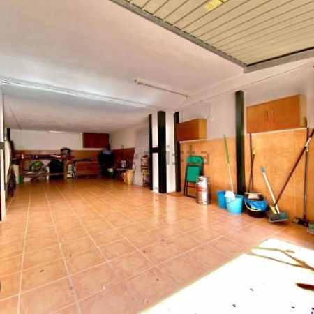 Espectacular Casa En La Playa Con Piscina Privada Villa Almuñécar Buitenkant foto