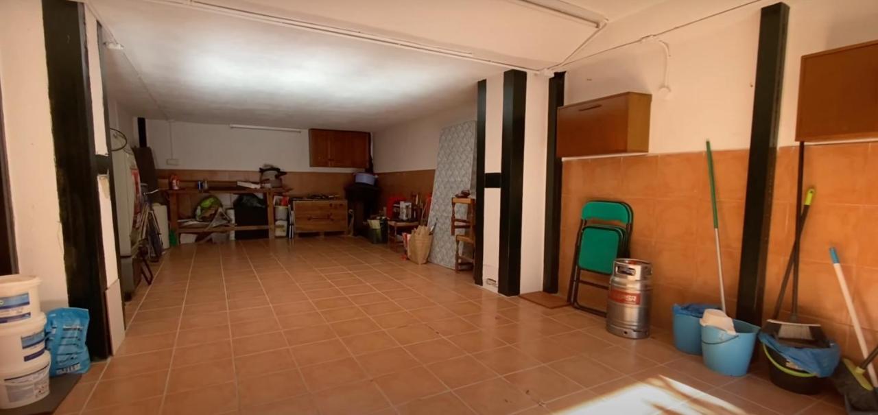 Espectacular Casa En La Playa Con Piscina Privada Villa Almuñécar Buitenkant foto