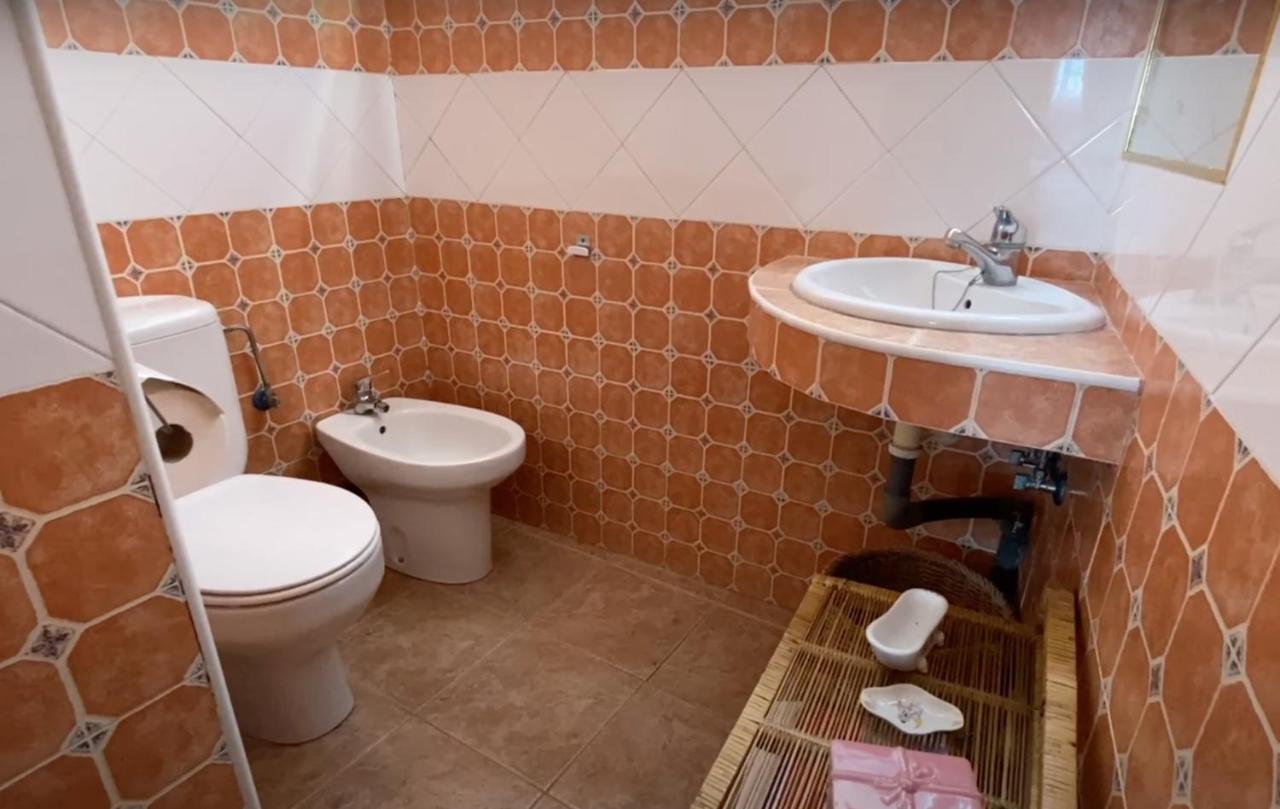 Espectacular Casa En La Playa Con Piscina Privada Villa Almuñécar Buitenkant foto