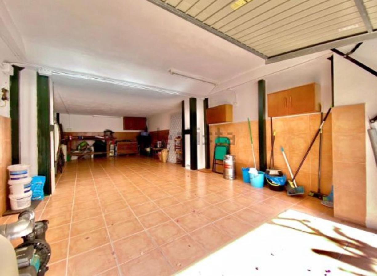 Espectacular Casa En La Playa Con Piscina Privada Villa Almuñécar Buitenkant foto